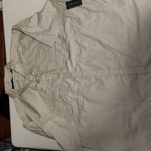 Sean John 5XB Button Down